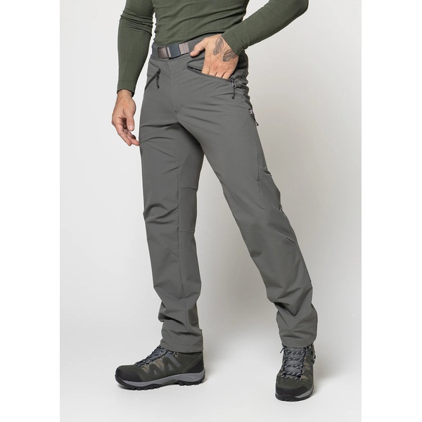 Брюки Сплав Action Tour мод 2 тимьян