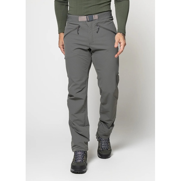 Брюки Сплав Action Tour мод 2 тимьян