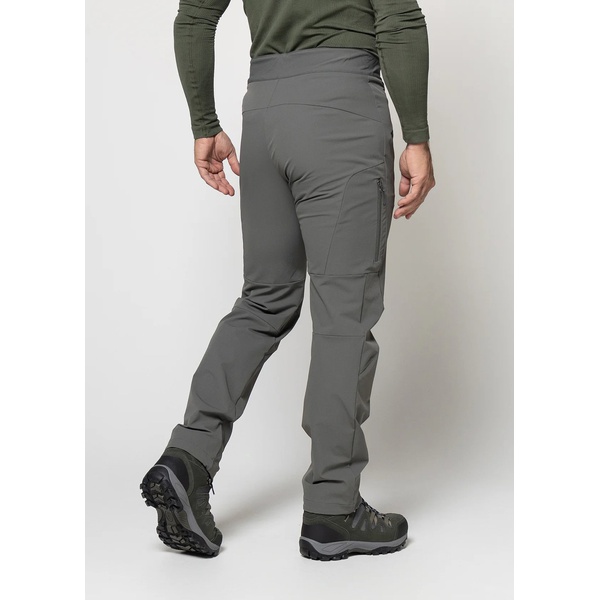 Брюки Сплав Action Tour мод 2 тимьян