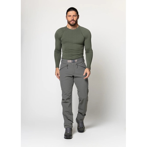Брюки Сплав Action Tour мод 2 тимьян
