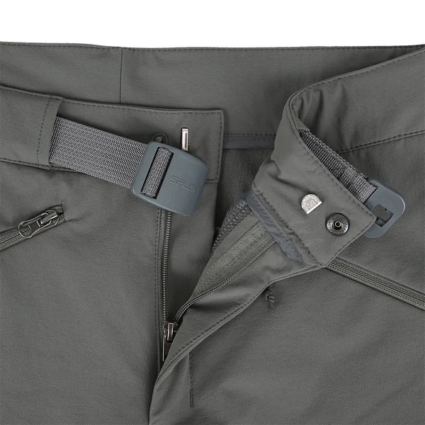 Брюки Сплав Action Tour мод 2 тимьян