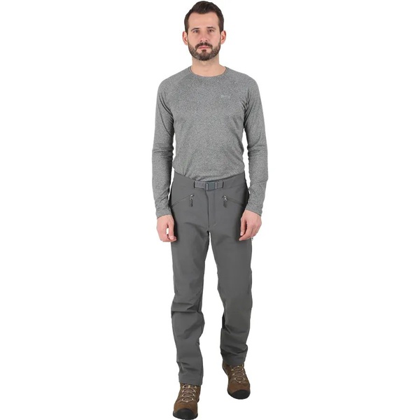 Брюки Сплав Action Tour мод 2 тимьян