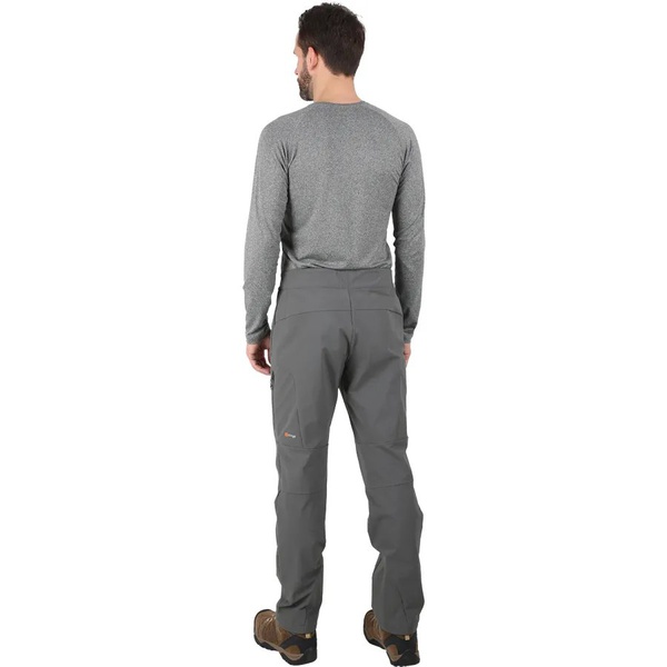 Брюки Сплав Action Tour мод 2 тимьян