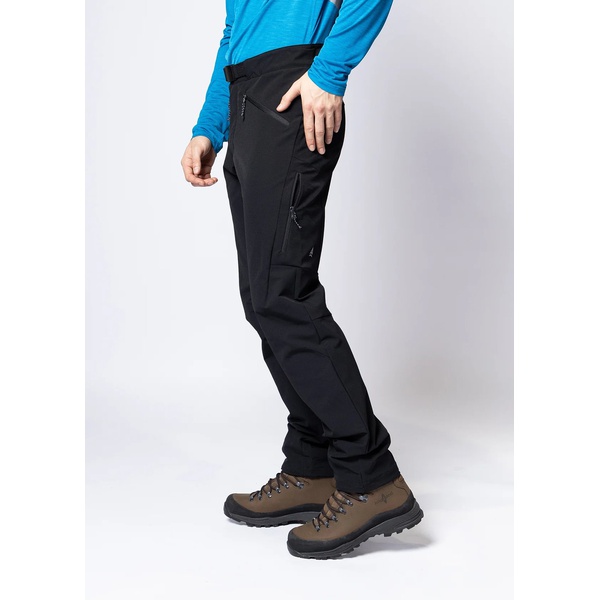 Брюки Сплав Action Tour мод 2 черный