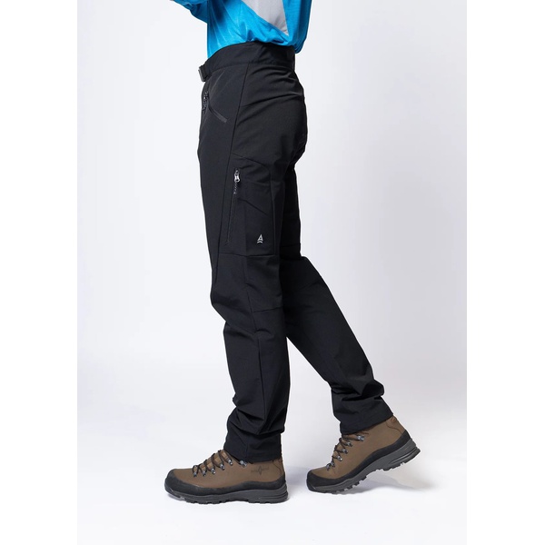 Брюки Сплав Action Tour мод 2 черный