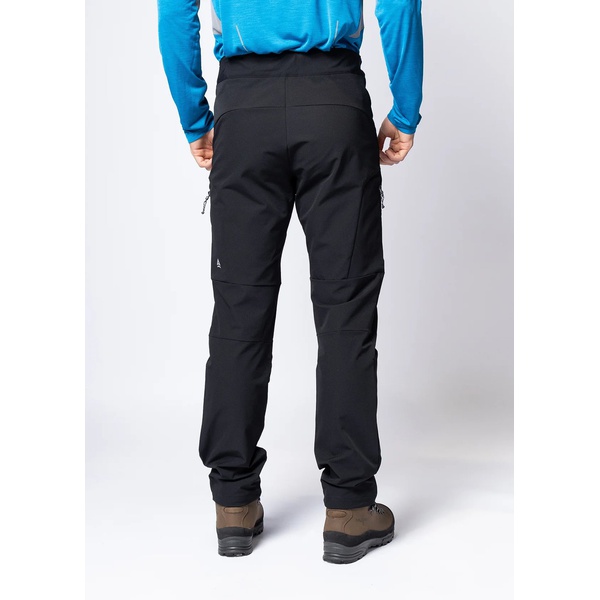 Брюки Сплав Action Tour мод 2 черный
