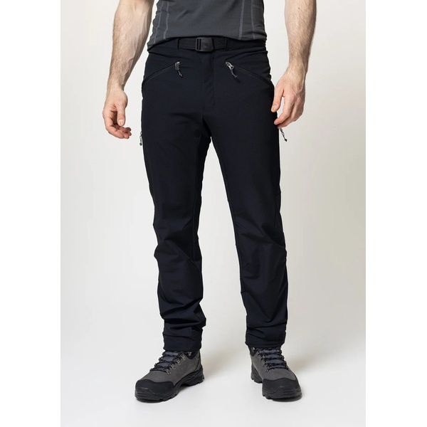 Брюки Сплав Action Tour мод 2 черный