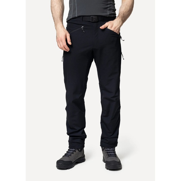 Брюки Сплав Action Tour мод 2 черный