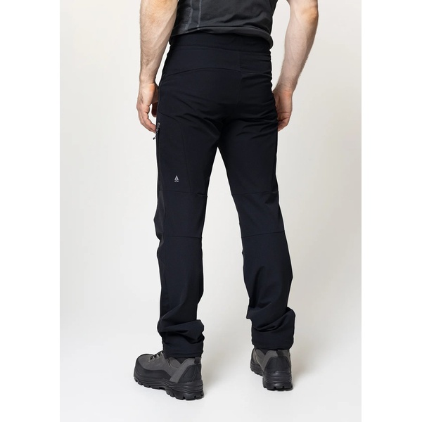 Брюки Сплав Action Tour мод 2 черный
