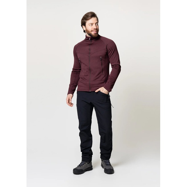 Брюки Сплав Action Tour мод 2 черный