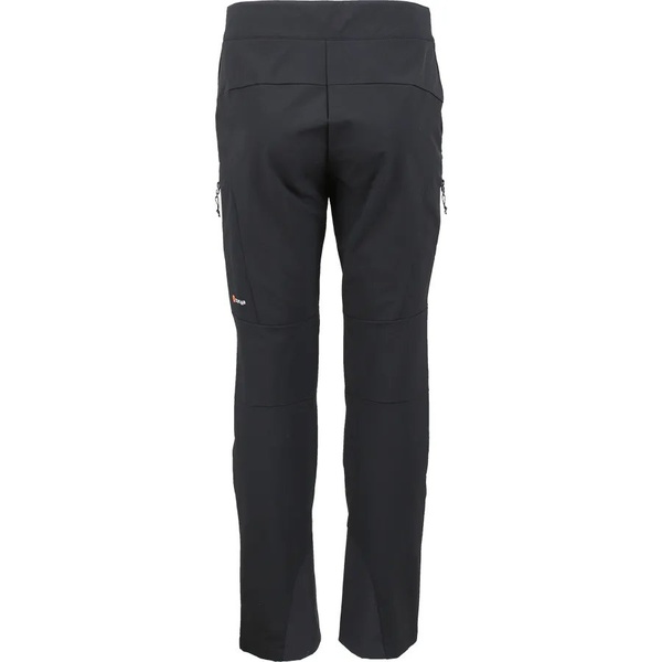 Брюки Сплав Action Tour мод 2 черный