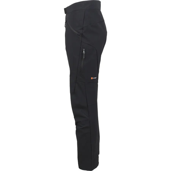 Брюки Сплав Action Tour мод 2 черный