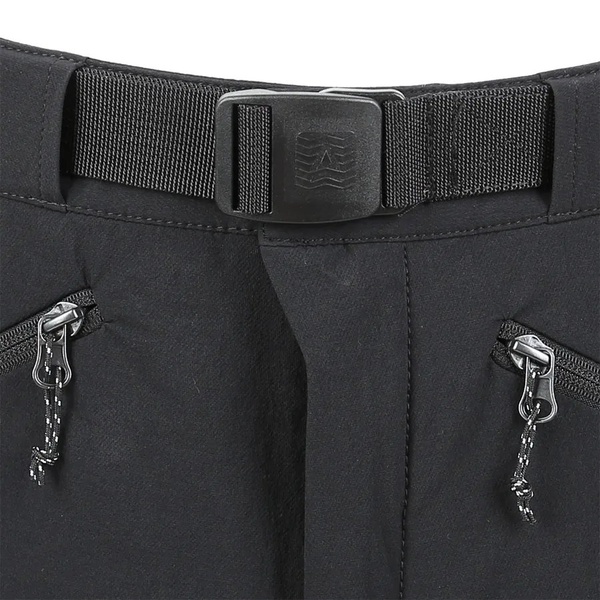 Брюки Сплав Action Tour мод 2 черный