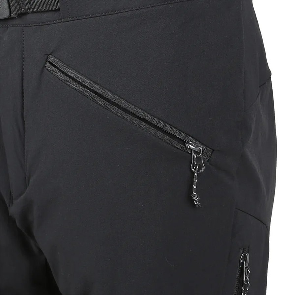 Брюки Сплав Action Tour мод 2 черный