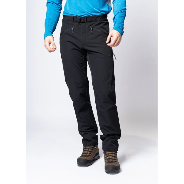 Брюки Сплав Action Tour мод 2 черный