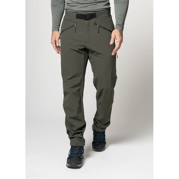 Брюки Сплав Action Tour мод 2 dark olive