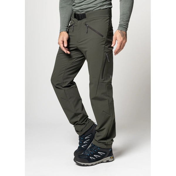 Брюки Сплав Action Tour мод 2 dark olive