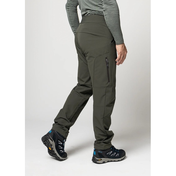 Брюки Сплав Action Tour мод 2 dark olive