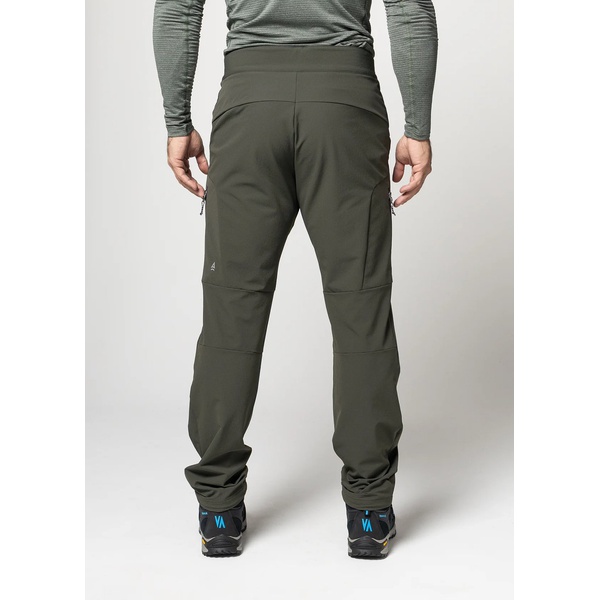 Брюки Сплав Action Tour мод 2 dark olive