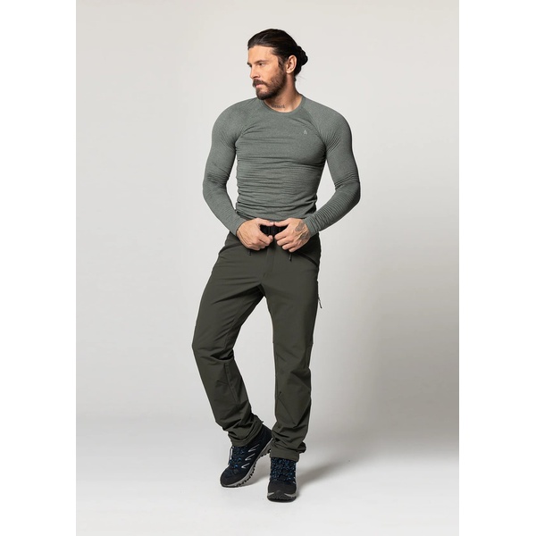 Брюки Сплав Action Tour мод 2 dark olive