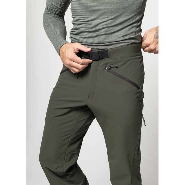 Брюки Сплав Action Tour мод 2 dark olive