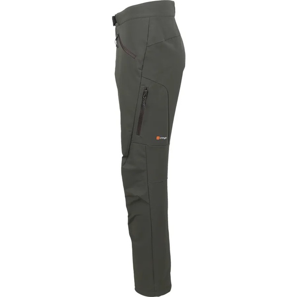 Брюки Сплав Action Tour мод 2 dark olive