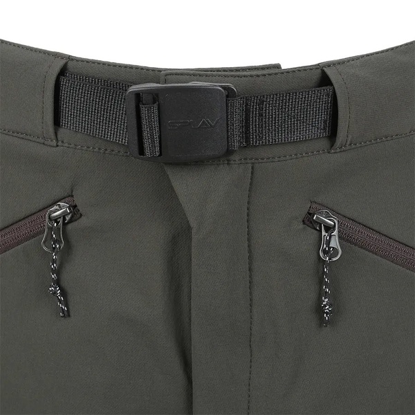 Брюки Сплав Action Tour мод 2 dark olive