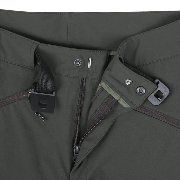 Брюки Сплав Action Tour мод 2 dark olive