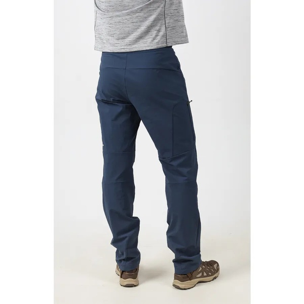 Брюки Сплав Action Tour мод 2 темно-синий