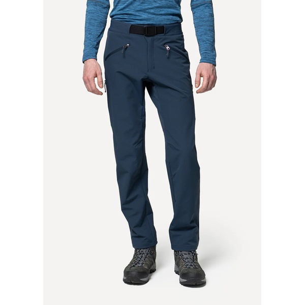 Брюки Сплав Action Tour мод 2 темно-синий