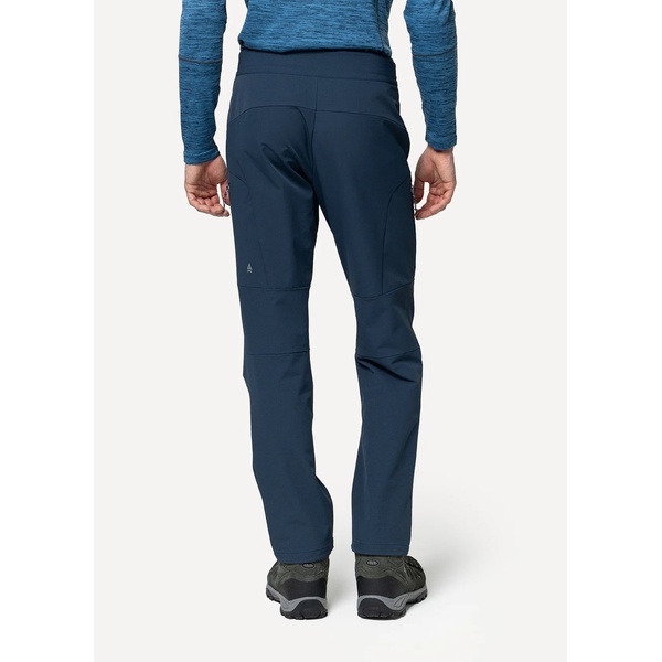 Брюки Сплав Action Tour мод 2 темно-синий