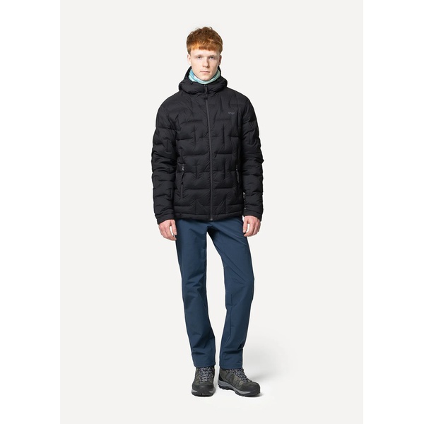 Брюки Сплав Action Tour мод 2 темно-синий