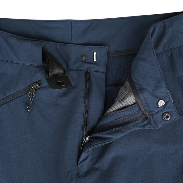 Брюки Сплав Action Tour мод 2 темно-синий