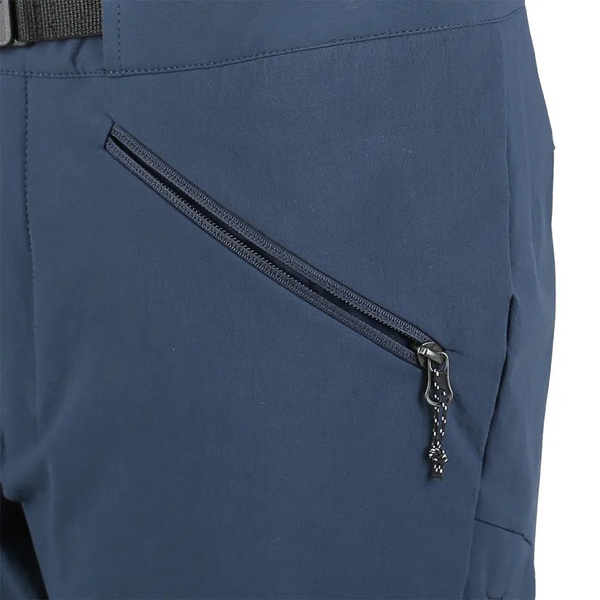 Брюки Сплав Action Tour мод 2 темно-синий