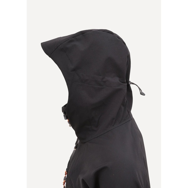 Куртка Сплав Action Tour мод 2 черный