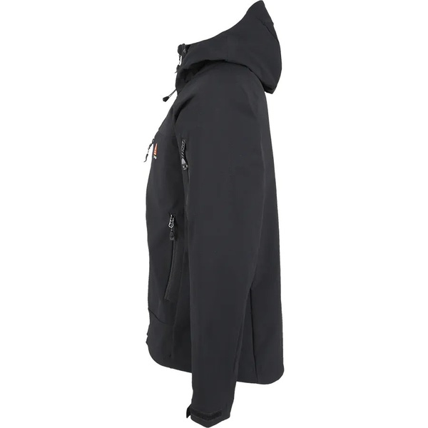 Куртка Сплав Action Tour мод 2 черный