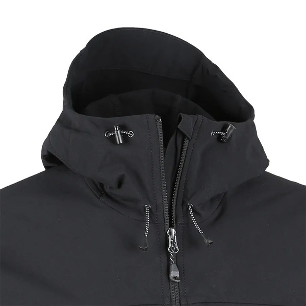 Куртка Сплав Action Tour мод 2 черный