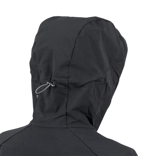 Куртка Сплав Action Tour мод 2 черный