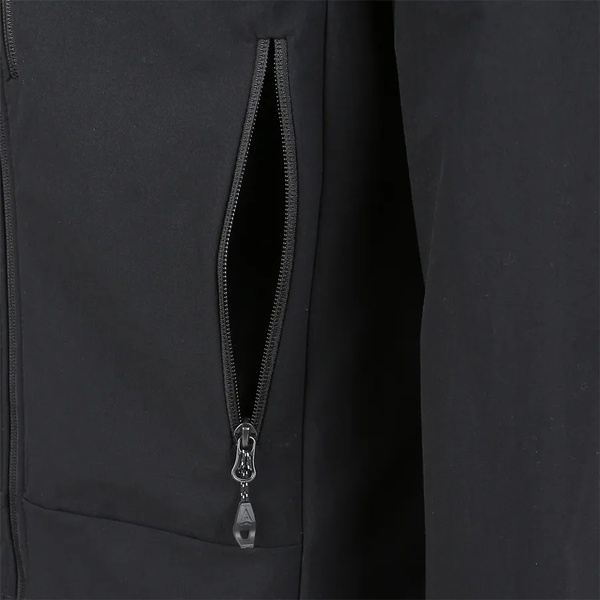 Куртка Сплав Action Tour мод 2 черный