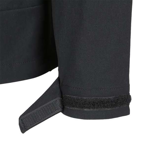 Куртка Сплав Action Tour мод 2 черный