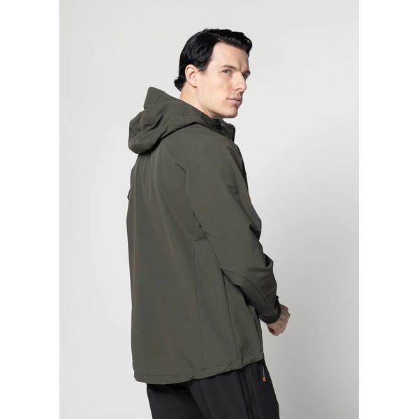 Куртка Сплав Action Tour мод 2 dark olive