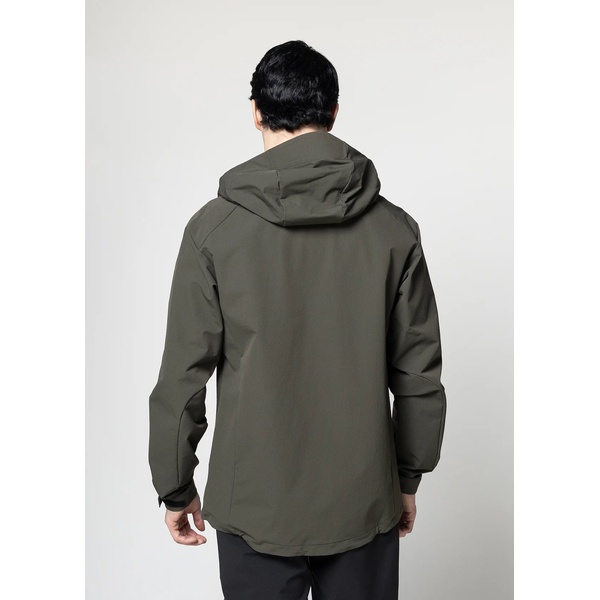 Куртка Сплав Action Tour мод 2 dark olive