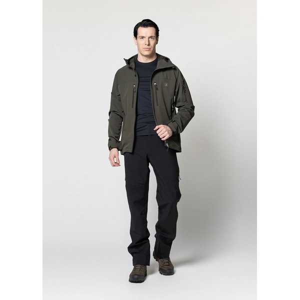 Куртка Сплав Action Tour мод 2 dark olive