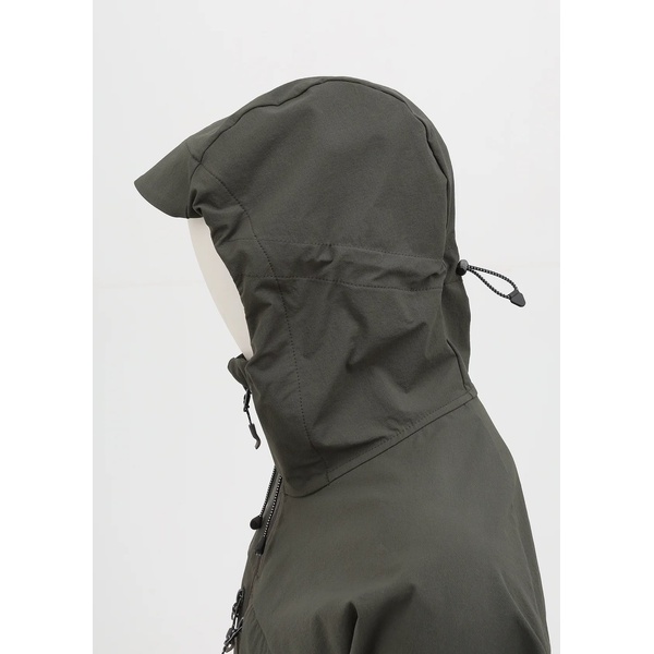 Куртка Сплав Action Tour мод 2 dark olive