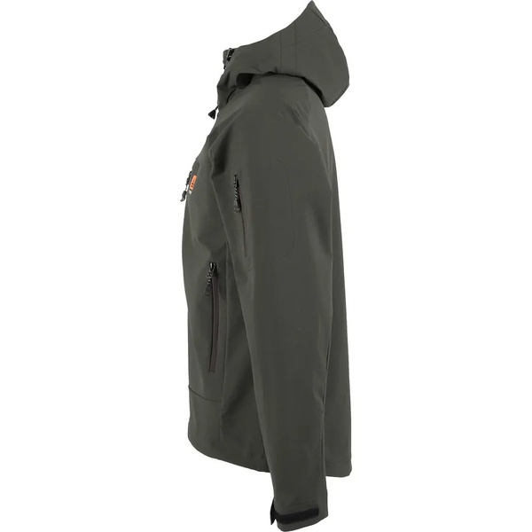 Куртка Сплав Action Tour мод 2 dark olive