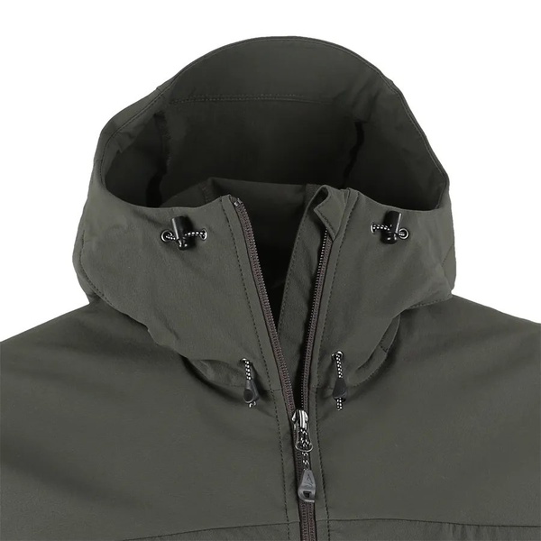 Куртка Сплав Action Tour мод 2 dark olive