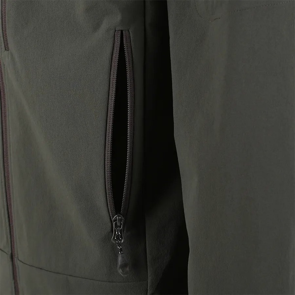 Куртка Сплав Action Tour мод 2 dark olive