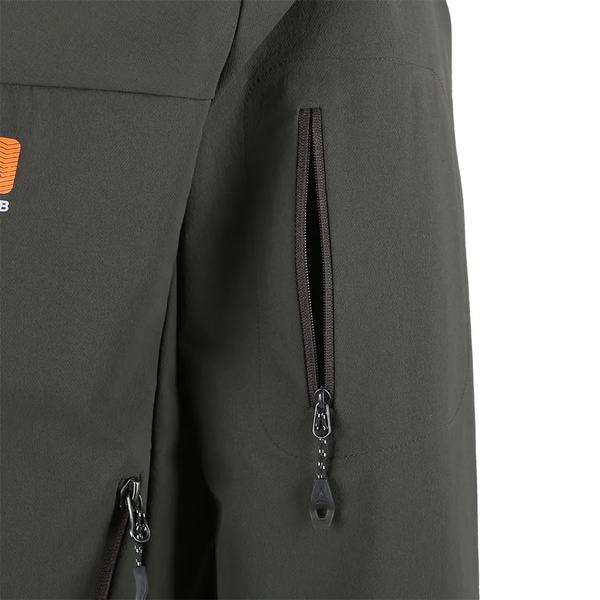 Куртка Сплав Action Tour мод 2 dark olive