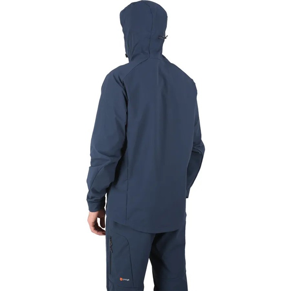 Куртка Сплав Action Tour мод 2 темно-синий