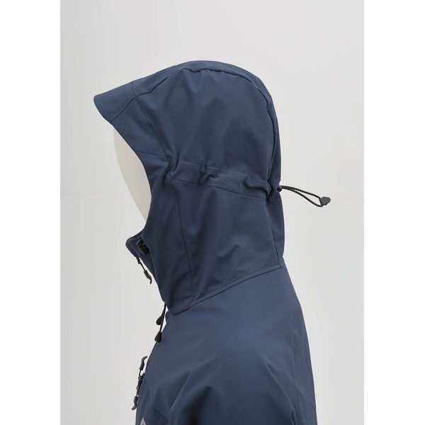 Куртка Сплав Action Tour мод 2 темно-синий